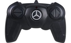 Tālvadības automašīna 1:24 Mercedes AMG G63 balts RASTAR