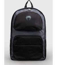 Venum Essential sporta soma (24 l), pelēka/melna