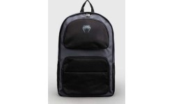 Venum Essential sporta soma (24 l), pelēka/melna