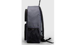 Venum Essential Sports Bags (24L) - Grey/Black