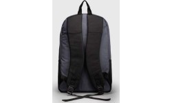 Venum Essential Sports Bags (24L) - Grey/Black