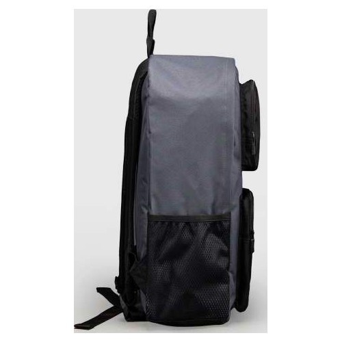 Venum Essential sporta soma (24 l), pelēka/melna