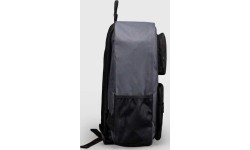 Venum Essential Sports Bags (24L) - Grey/Black
