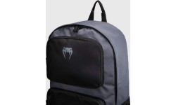 Спортивная сумка Venum Essential (24 л), серо-чёрная