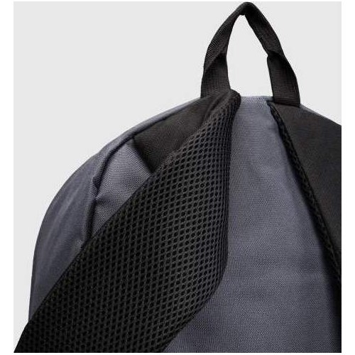 Спортивная сумка Venum Essential (24 л), серо-чёрная