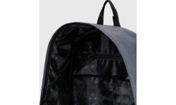 Спортивная сумка Venum Essential (24 л), серо-чёрная