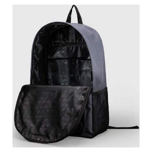 Venum Essential sporta soma (24 l), pelēka/melna