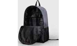 Venum Essential Sports Bags (24L) - Grey/Black