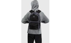 Спортивная сумка Venum Essential (24 л), серо-чёрная