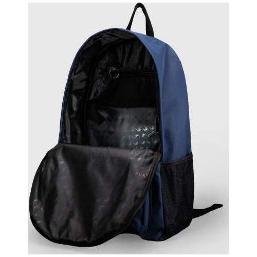 Venum Essential Sports Bags (24L) - Navy Blue