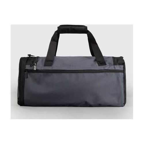 Sporta soma Venum Essential (37 l), pelēka/melna