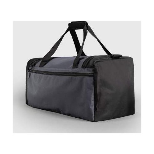 Sporta soma Venum Essential (37 l), pelēka/melna