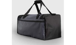 Sporta soma Venum Essential (37 l), pelēka/melna