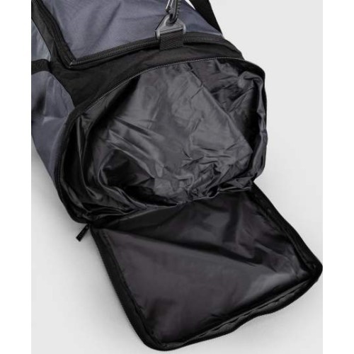 Sporta soma Venum Essential (37 l), pelēka/melna
