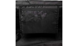 Venum Essential Sports Bags (37L) - Grey/Black