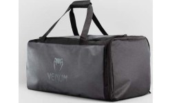Venum Essential sporta soma (61 l) – pelēka/melna