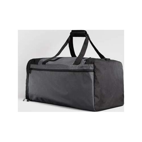 Venum Essential sporta soma (61 l) – pelēka/melna
