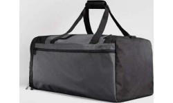 Venum Essential sporta soma (61 l) – pelēka/melna