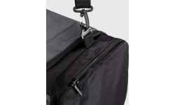 Venum Essential sporta soma (61 l) – pelēka/melna