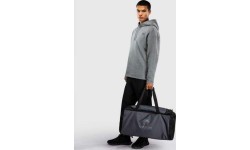 Venum Essential sporta soma (61 l) – pelēka/melna