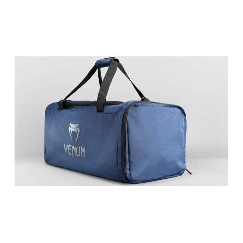 Venum Essential Sports Bags (37L) - Navy Blue