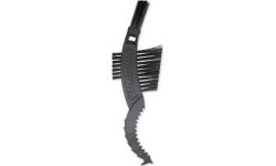 Щётка для чистки FISCHER Claw Brush для трансмиссии (чёрная)
