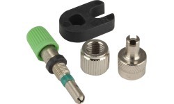 FISCHER ventiļu komplekts – DV, 8 gabali