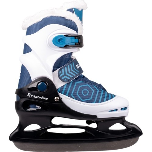 Children’s Ice Skates inSPORTline Izaky Pro