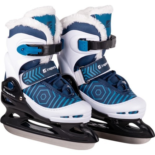 Children’s Ice Skates inSPORTline Izaky Pro