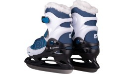 Children’s Ice Skates inSPORTline Izaky Pro