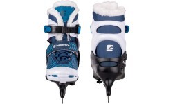 Children’s Ice Skates inSPORTline Izaky Pro