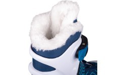 Children’s Ice Skates inSPORTline Izaky Pro