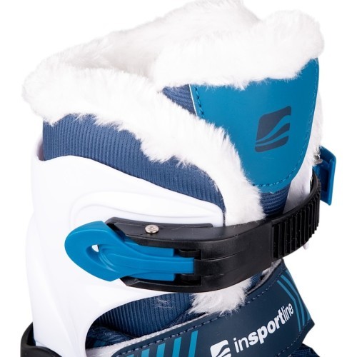 Children’s Ice Skates inSPORTline Izaky Pro