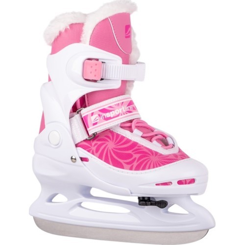 Children’s Ice Skates inSPORTline Izabely Pro