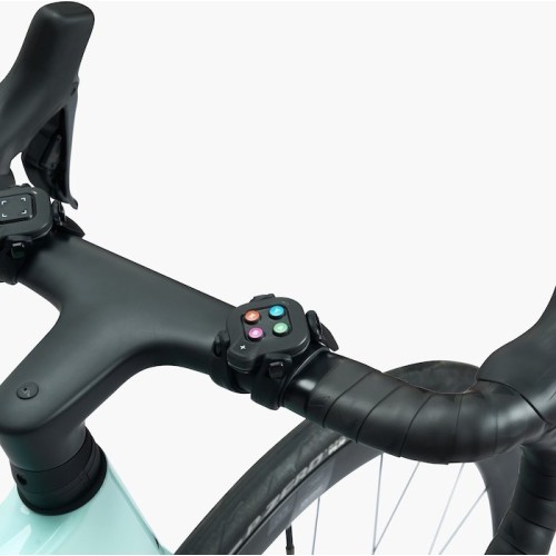 Wahoo KICKR Core 2 Trainer + Zwift Cog/Click