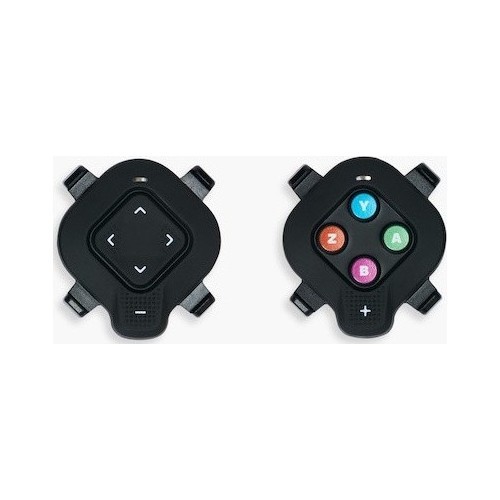 Velotrenažieris Wahoo KICKR Core 2 + Zwift Cog/Click