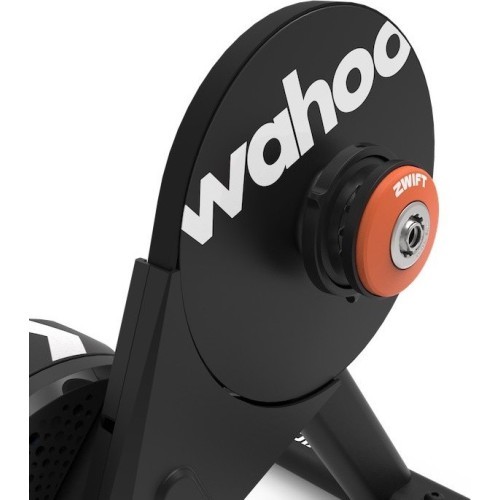 Velotrenažieris Wahoo KICKR Core 2 + Zwift Cog/Click