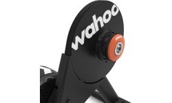 Velotrenažieris Wahoo KICKR Core 2 + Zwift Cog/Click