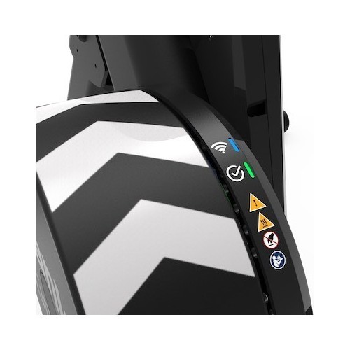 Велотренажёр Wahoo KICKR Core 2 + Zwift Cog/Click