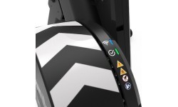 Wahoo KICKR Core 2 Trainer + Zwift Cog/Click