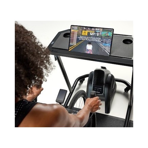 Велотренажёр Wahoo KICKR Core 2 + Zwift Cog/Click