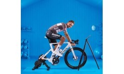 Велотренажёр Wahoo KICKR Core 2 + Zwift Cog/Click