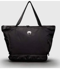 Спортивная сумка Venum Essential, чёрная