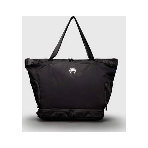 Venum Essential sporta soma, melna