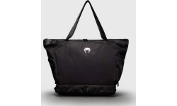 Venum Essential Sports Bags - Black