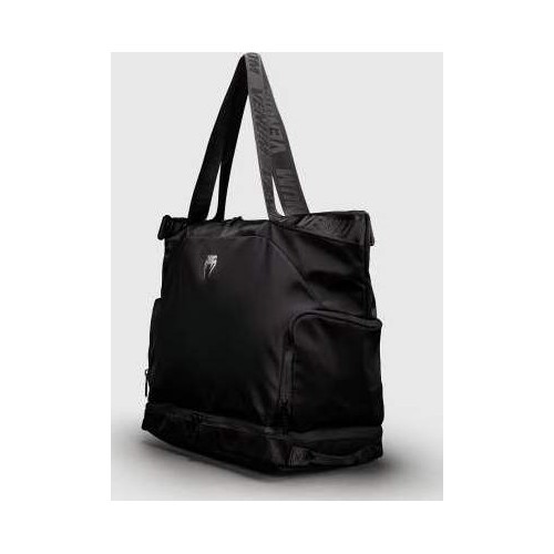 Venum Essential sporta soma, melna
