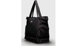 Venum Essential Sports Bags - Black