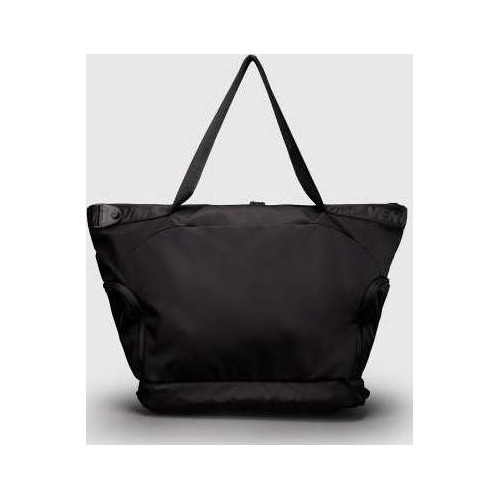 Venum Essential Sports Bags - Black