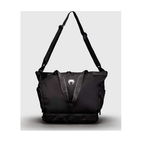 Venum Essential sporta soma, melna