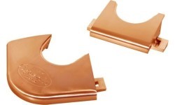 Corner Set for Dynamic III, bronze, Pool, 4+2